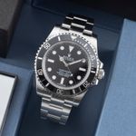 Rolex Submariner No Date 114060 - (1/8)