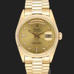 Rolex Day-Date 36 18238 - (2/8)