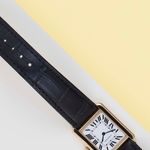 Cartier Tank Solo 3168 - (4/8)