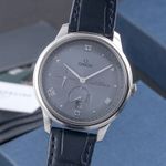 Omega De Ville 434.13.41.21.03.001 - (3/8)