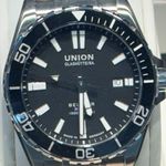 Union Glashütte Belisar D014.907.11.051.00 - (1/1)