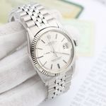 Rolex Datejust 1601 - (5/8)