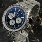 Breitling Navitimer 01 (46 MM) AB0137211C1A1 - (7/8)
