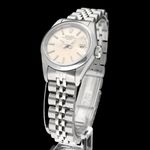 Rolex Oyster Perpetual Lady Date 69160 - (2/7)