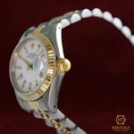 Rolex Lady-Datejust 69173 - (5/8)