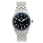 IWC Pilot Mark IW327015 - (1/5)