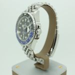 Rolex GMT-Master II 126710BLNR - (3/8)