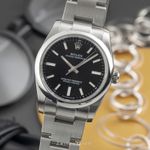 Rolex Oyster Perpetual 34 124200 - (1/8)