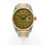 Rolex Datejust 36 16013 - (1/6)