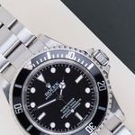Rolex Submariner No Date 14060M - (3/8)