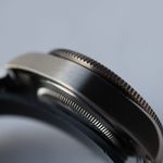 Tudor Pelagos 25407N (2024) - Zwart wijzerplaat 39mm Titanium (8/8)