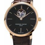 Frederique Constant Ladies Automatic Heart Beat FC-312G4S4 - (1/2)