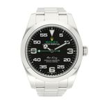 Rolex Air-King 116900 - (1/5)