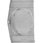 Rolex Vintage 9630 (1967) - 27mm Witgoud (6/8)