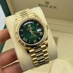 Rolex Day-Date 228238 - (10/10)