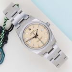 Rolex Oyster Perpetual 34 124200 - (1/8)