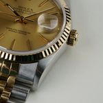 Rolex Datejust 36 16233 - (5/8)