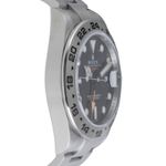 Rolex Explorer II 216570 (Onbekend (willekeurig serienummer)) - 42mm Staal (7/8)