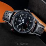 TAG Heuer Carrera Calibre 5 WAR2A80.FC6337 - (2/8)