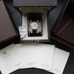 Glashütte Original Senator Excellence 1-36-02-02-05-30 - (3/4)