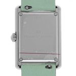 Maurice Lacroix Aikon AI6006-PVY11-170-1 (Onbekend (willekeurig serienummer)) - Parelmoer wijzerplaat 35mm Staal (6/7)