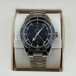 Omega Seamaster 300 234.30.41.21.01.001 (2024) - Black dial 41 mm Steel case (5/8)