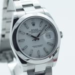 Rolex Datejust 41 126300 - (4/8)
