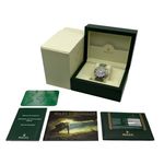 Rolex Submariner Date 16610LV - (5/5)