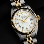 Rolex Lady-Datejust 6917 (1982) - 26 mm (3/8)