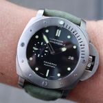 Panerai Luminor Submersible 1950 3 Days Automatic PAM00305 - (1/8)