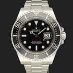 Rolex Sea-Dweller 126600 - (2/7)