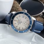 Breitling Superocean Heritage A37320 - (2/8)