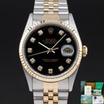 Rolex Datejust 36 16233 - (1/8)