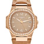 Patek Philippe Nautilus 7010R-012 - (3/6)