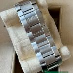 IWC Aquatimer Automatic 2000 IW356808 (2012) - Black dial 44 mm Steel case (6/7)