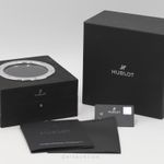 Hublot Classic Fusion Blue 548.NX.7170.NX - (7/8)