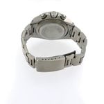 Tudor Oysterdate Big Block 79170 (1994) - Silver dial 40 mm Steel case (4/6)