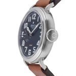 Zenith Pilot 03.1930.681/21.C723 (Unknown (random serial)) - Black dial 40 mm Steel case (6/8)