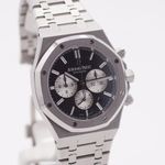 Audemars Piguet Royal Oak Chronograph 26331ST (2018) - 41 mm Steel case (4/8)