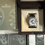 Audemars Piguet Royal Oak Offshore Chronograph Volcano 26170ST.OO.D305CR.01 - (2/7)