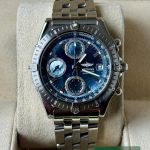 Breitling Chronomat A13352 (2003) - 39 mm Steel case (2/7)