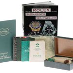 Rolex Sea-Dweller 16660 - (2/7)