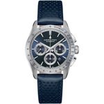 Hamilton Jazzmaster H36616640 (2024) - Blue dial 42 mm Steel case (1/1)