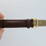 Cartier Tank Vermeil 590005 - (8/8)