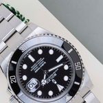 Rolex Submariner Date 126610LN - (4/8)