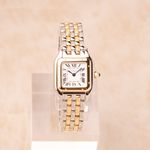 Cartier Panthère W2PN0018 - (2/8)