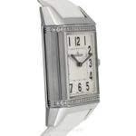 Jaeger-LeCoultre Reverso Squadra Lady Q7068421 - (6/8)