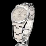 Rolex Oyster Perpetual Lady Date 69160 - (2/7)