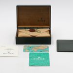 Rolex Explorer 14270 (Unknown (random serial)) - Black dial 36 mm Steel case (8/8)