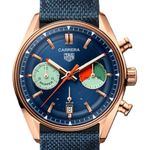 TAG Heuer Carrera CBS2241.FN8023 - (1/1)